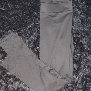 Fashion Nova Leggings